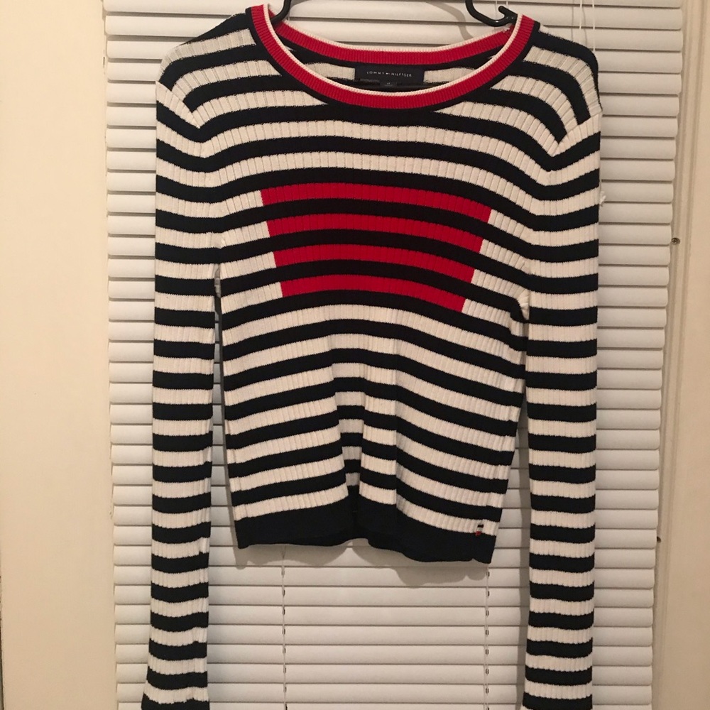 NEW! Tommy Hilfiger Size M